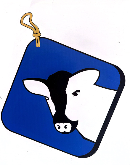 Logo CARPLAT en etiqueta